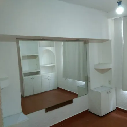 Buy this 2 bed apartment on Andador Diego Velázquez in Colonia San Joaquín, 11230 Santa Fe