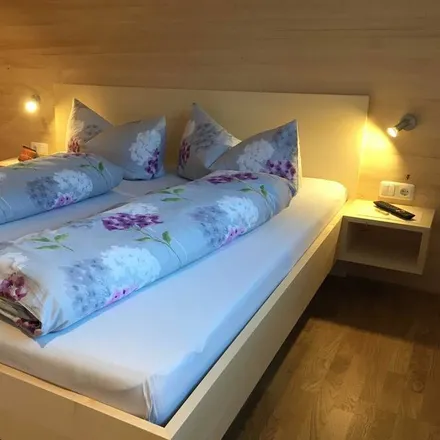 Rent this 3 bed apartment on 6886 Gemeinde Schoppernau