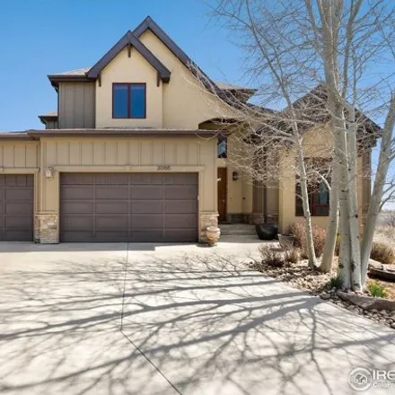 Buy this 3 bed house on 2048 Seven Lakes Drive in Loveland, CO 80538