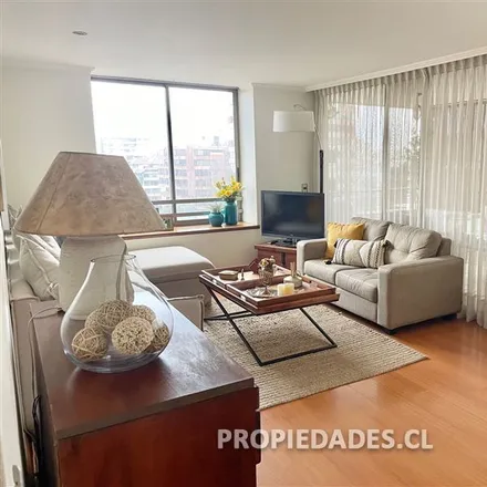 Image 9 - Avenida Holanda 1280, 750 0000 Providencia, Chile - Apartment for sale