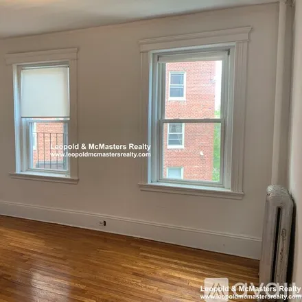 Rent this 1 bed apartment on 120 Warren St