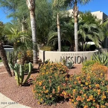 Rent this 2 bed apartment on 11260 North 92nd Street in Scottsdale, AZ 85260