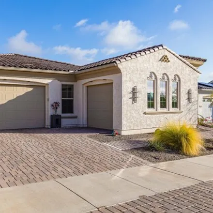 Buy this 3 bed house on 20574 West Oregon Avenue in Buckeye, AZ 85396