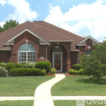 Rent this 4 bed house on 5609 Stonehenge Drive