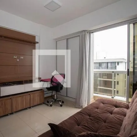 Rent this 1 bed apartment on Garagem da VIPLAN in SGCV Quadra 1 Conjunto A, Guará - Federal District