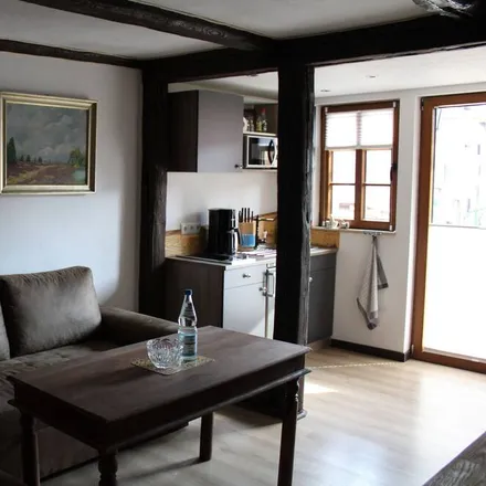 Image 9 - Wernigerode, Saxony-Anhalt, Germany - Apartment for rent