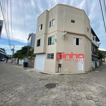 Rent this 1 bed apartment on Ministério Público do Trabalho in Servidão Zumbi dos Palmares, Agronômica