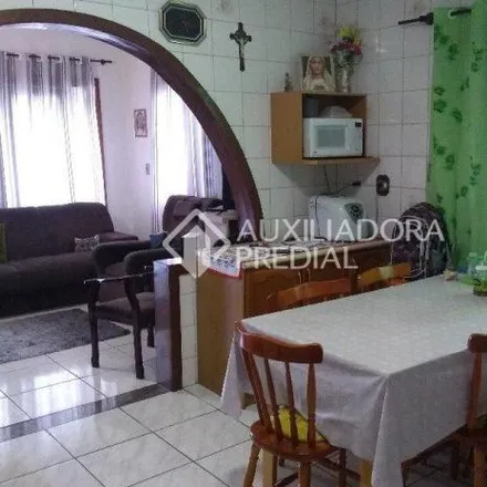 Image 1 - Rua Bernardino Ferraz, Cristo Rei, São Leopoldo - RS, 93022-750, Brazil - House for sale