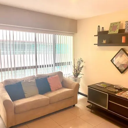 Rent this 1 bed apartment on Avenida Juan Tanca Marengo in 090505, Guayaquil