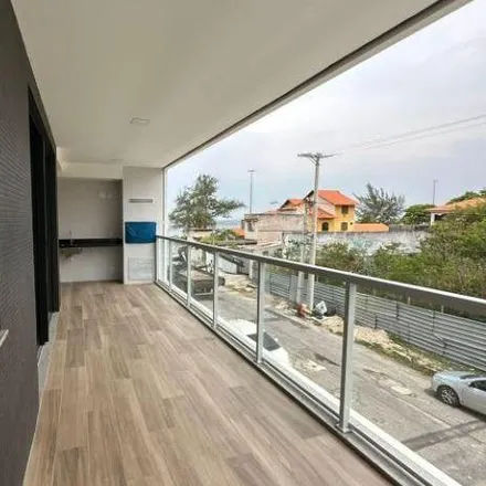Buy this 2 bed apartment on Travessa Particular in São Lourenço, Niterói - RJ