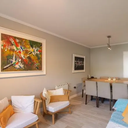 Buy this 3 bed apartment on Apamea 669 in Tejas del Sur, Cordoba