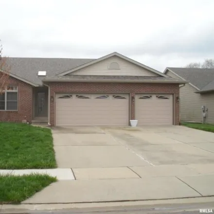 Buy this 4 bed house on Preston Drive in Springfield, IL 62629