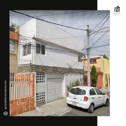 Image 4 - Calle B Manzana X, Colonia Educación, 04400 Mexico City, Mexico - House for sale