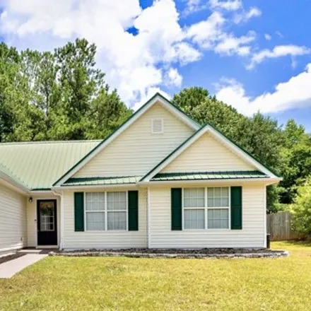 Buy this 3 bed house on 119 Worthy Dr in McDonough, Georgia