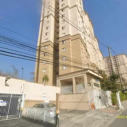 Image 1 - unnamed road, Jardim Santo Antônio, Osasco - SP, 06130-060, Brazil - Apartment for rent