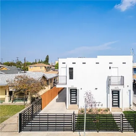 Image 2 - Herbert Avenue, East Los Angeles, CA 90023, USA - House for sale