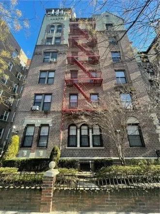 Buy this studio apartment on 8735 Bay Parkway in New York, NY 11214