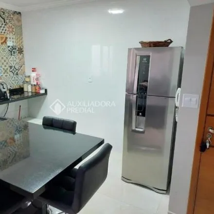 Image 2 - Rua Barão do Rio Branco, Vila Alzira, Santo André - SP, 09180-000, Brazil - Apartment for sale