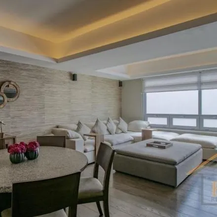 Buy this 3 bed apartment on Privada Tamarindo in Cuajimalpa de Morelos, 05120 Mexico City