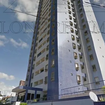 Image 2 - Edifício Asriel, Rua Deputado Geraldo Mariz 880, Tambauzinho, João Pessoa - PB, 58042-060, Brazil - Apartment for sale