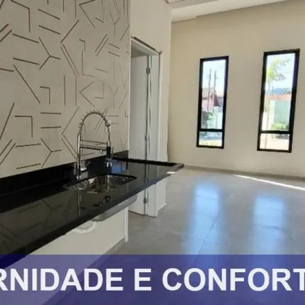 Buy this 3 bed house on Rua José Inácio in Centro, Atibaia - SP