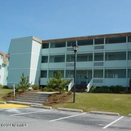 Image 1 - 101 Commerce Way, Atlantic Beach, Carteret County, NC 28512, USA - Condo for sale
