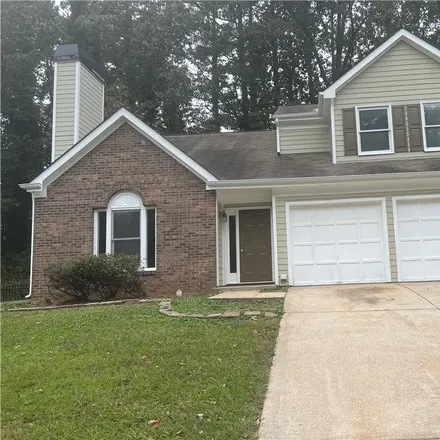 Buy this 3 bed house on 3894 Angora Place in Pittman, GA 30096