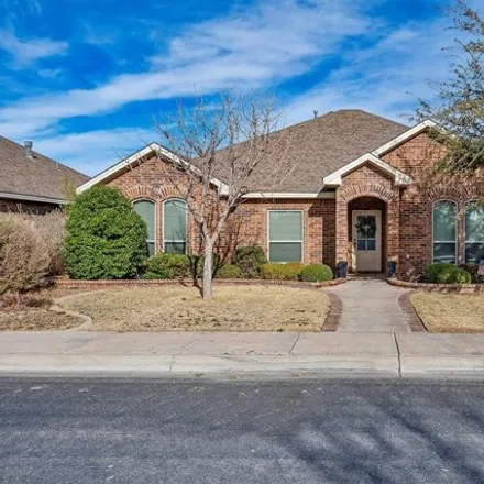 Buy this 4 bed house on 5974 Frio Drive in Midland, TX 79707