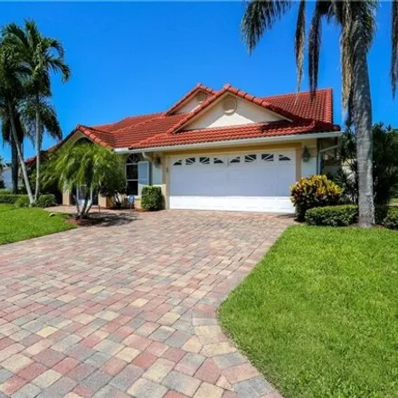 Image 2 - 1501 Kenridge Pl, Naples, Florida, 34104 - House for rent