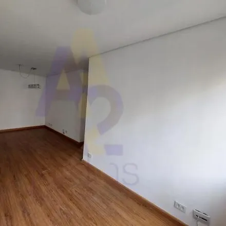 Rent this 2 bed apartment on Alameda Lorena in Cerqueira César, São Paulo - SP