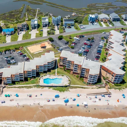 Buy this 3 bed condo on Public Restroom in New River Inlet Road, North Topsail Beach