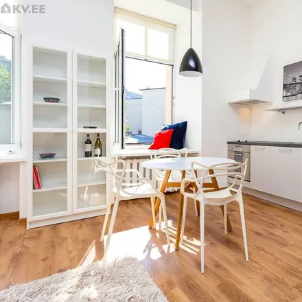 Rent this 2 bed apartment on Kesklinna linnaosa in Tallinn, Harju maakond