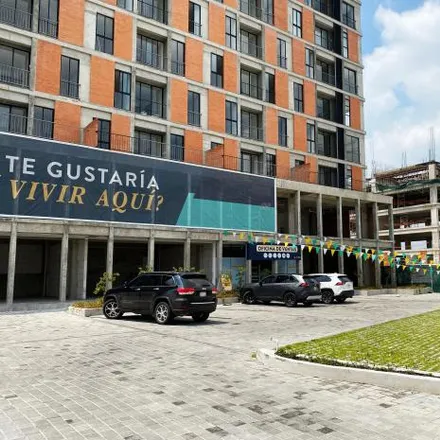 Buy this 3 bed apartment on Avenida Naciones Unidas in Los Castaños, 47017 San Juan de Ocotán