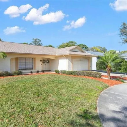 Buy this 3 bed house on 12569 Clock Tower Parkway in Bayonet Point, FL 34667