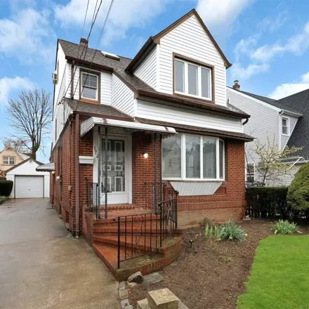 Buy this 4 bed house on 174 Oak Street in West Hempstead, NY 11552
