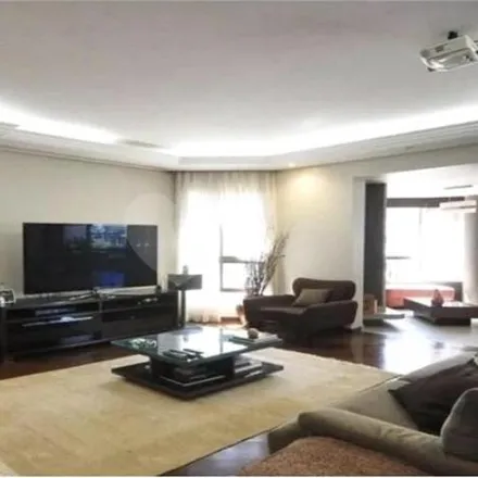 Buy this 4 bed apartment on Rua Professor Alexandre Correia in Paraisópolis, Região Geográfica Intermediária de São Paulo - SP
