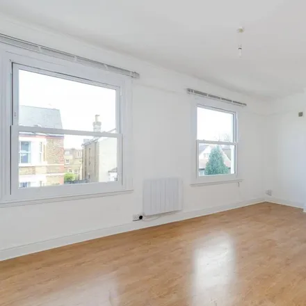 Rent this 2 bed apartment on Thames House in Kingston Road, London