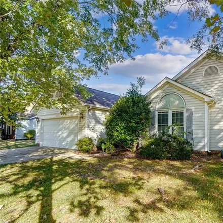 Buy this 3 bed house on 14429 Cinnamon Field Road in Charlotte, NC 28273