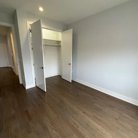 Rent this 2 bed apartment on Madison & Western in West Madison Street, Chicago