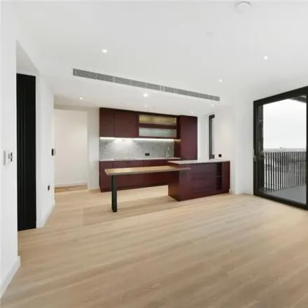 Rent this 2 bed room on Legacy Buildings in Ace Way, Nine Elms