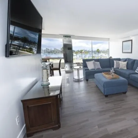 Rent this 1 bed condo on 1710 Avenida del Mundo in Coronado, CA 92118