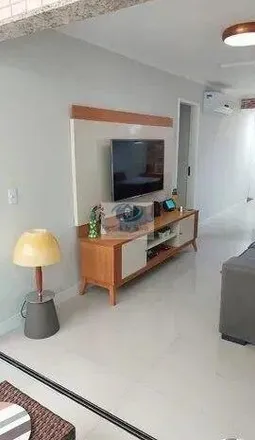 Buy this 3 bed apartment on Praça Mozart Firmeza 120 in Recreio dos Bandeirantes, Rio de Janeiro - RJ
