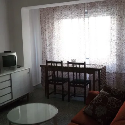 Rent this 1 bed apartment on Calle Pintor Joaquín in 30009 Murcia, Spain