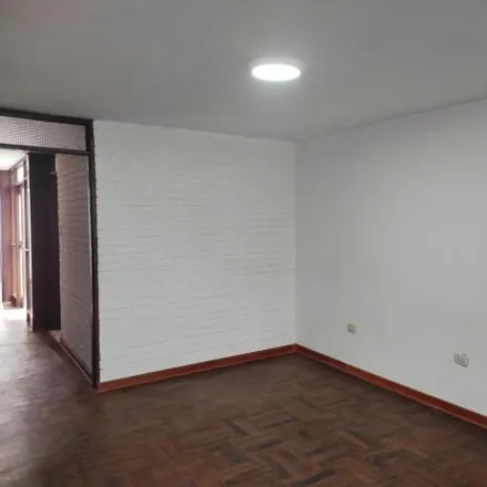 Buy this studio apartment on Institución Educativa San Antonio De Padua in Avenida Enrique Fermi, San Martín de Porres