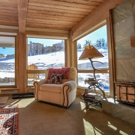 Buy this 4 bed condo on Vista in Snowmass Village, Pitkin County