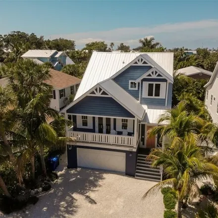 Buy this 4 bed house on 152 Peppertree Lane in Anna Maria island, Manatee County