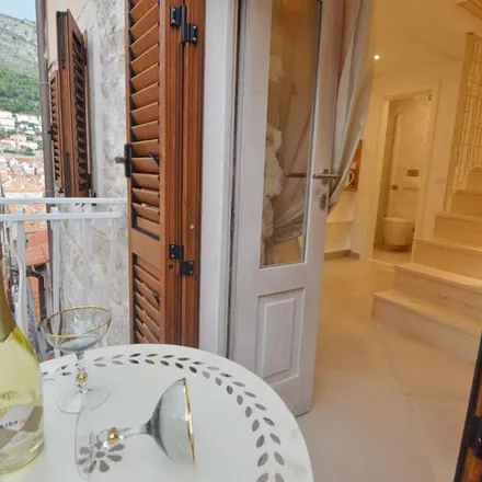 Rent this 1 bed apartment on Grbava in 20108 Dubrovnik, Croatia