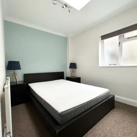 Rent this 1 bed apartment on 213 Camden Road in London, NW1 9BA