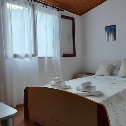 Rent this 1 bed apartment on 21462 Grad Stari Grad