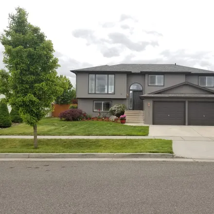 Buy this 5 bed house on 10416 West 10th Avenue in Airway Heights, WA 99224
